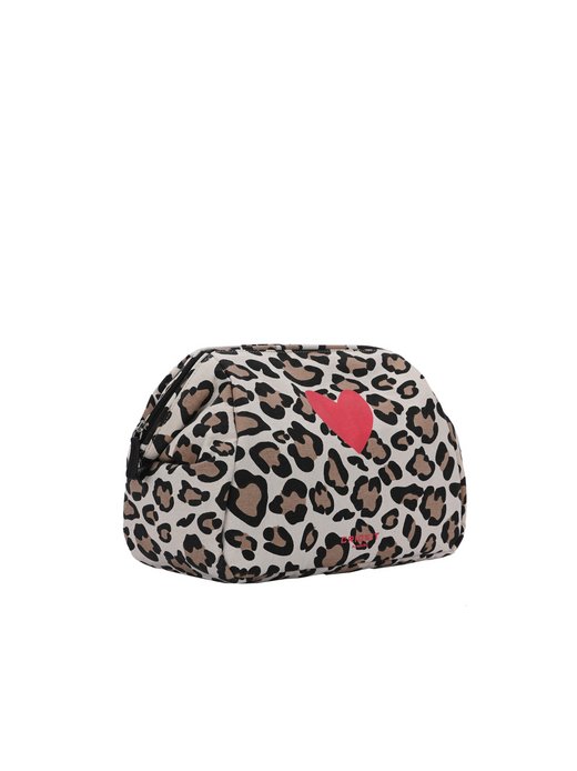 Damen Kosmetiktasche - OHA