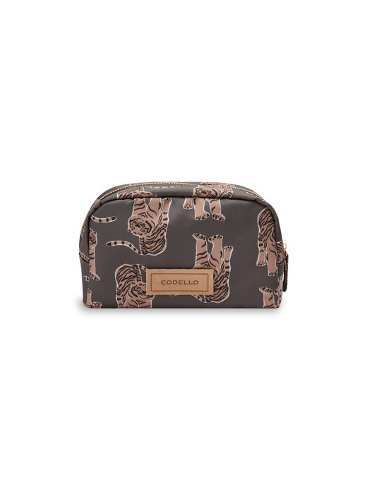 Damen Kosmetiktasche