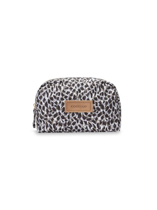 Damen Kosmetiktasche