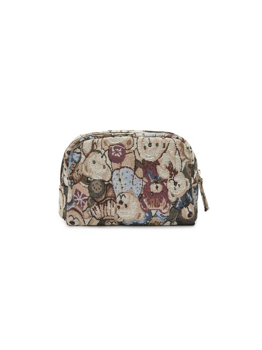 Damen Kosmetiktasche