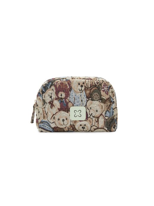 Damen Kosmetiktasche
