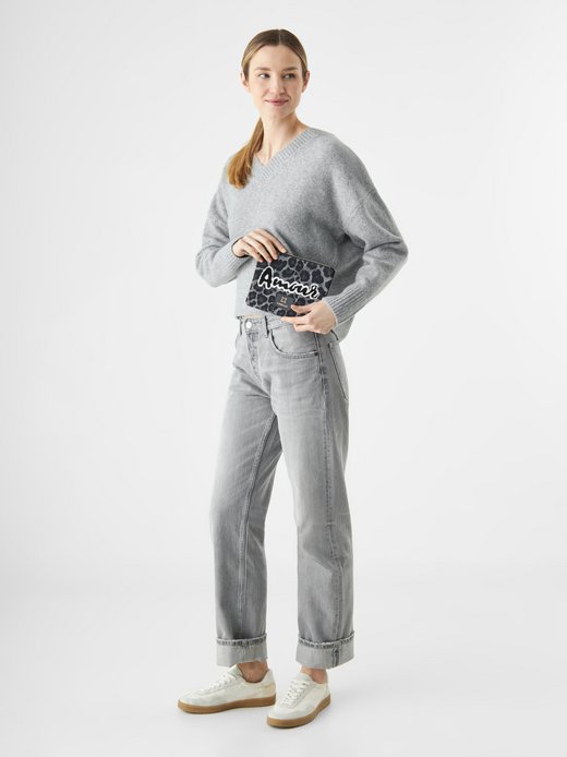 Damen Kosmetiktasche