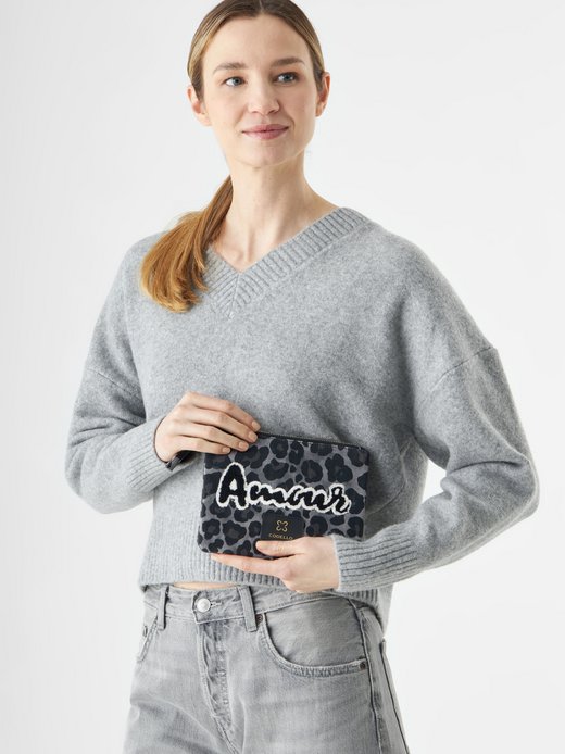 Damen Kosmetiktasche