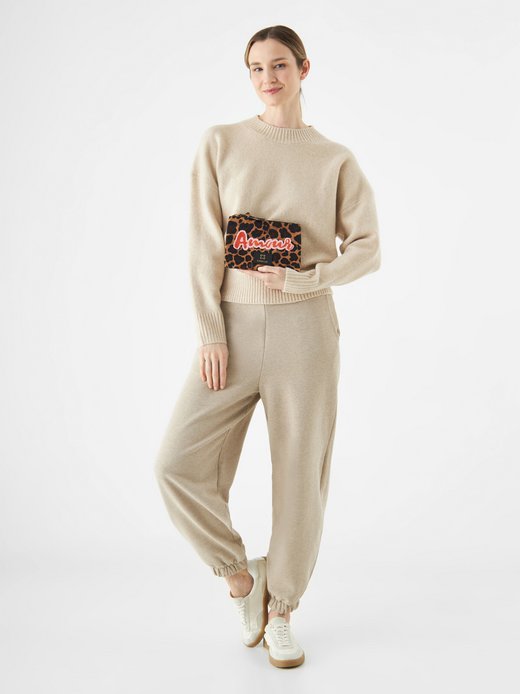 Damen Kosmetiktasche