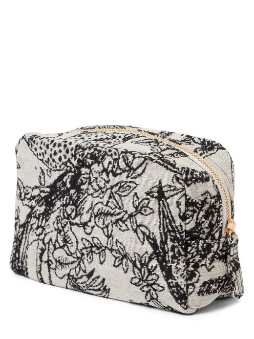 Damen Kosmetiktasche