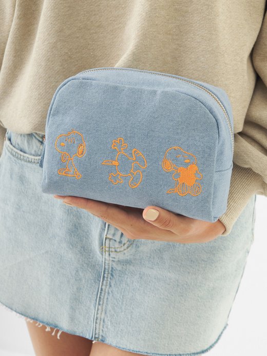 Damen Kosmetiktasche