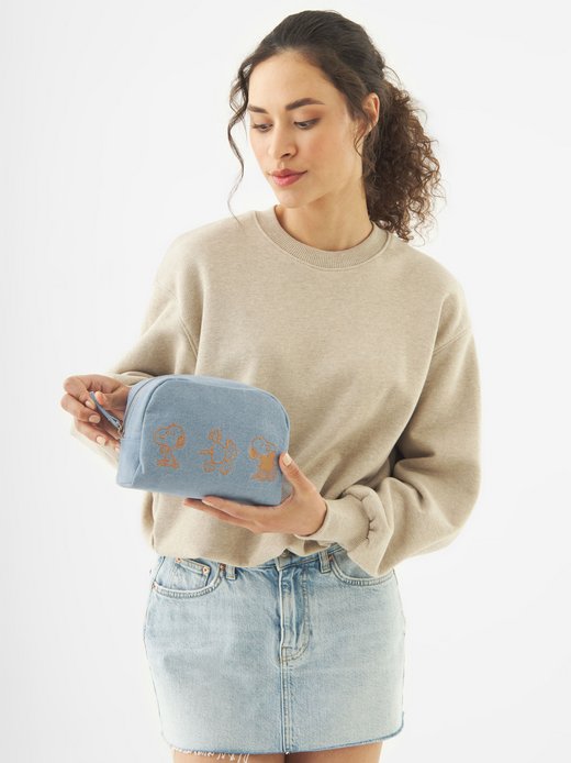 Damen Kosmetiktasche