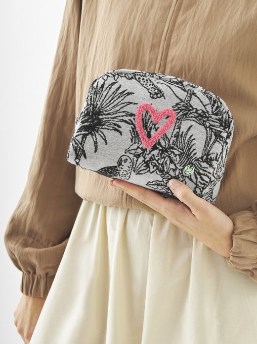 Damen Kosmetiktasche