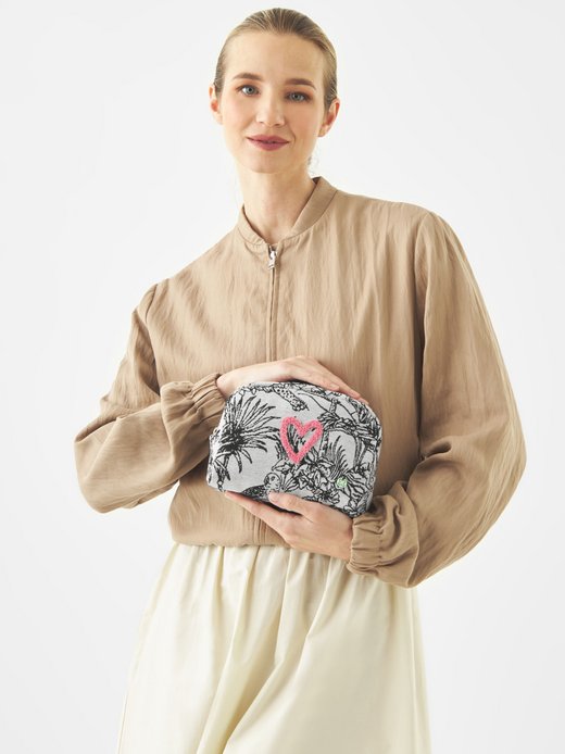 Damen Kosmetiktasche