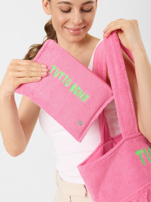 Damen Kosmetiktasche