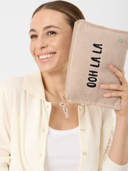 Damen Kosmetiktasche