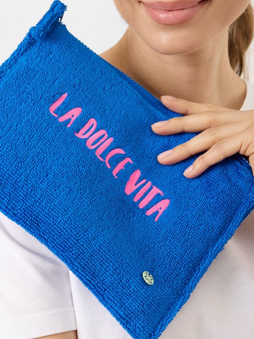 Damen Kosmetiktasche