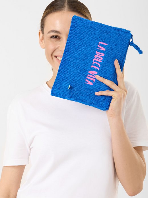 Damen Kosmetiktasche