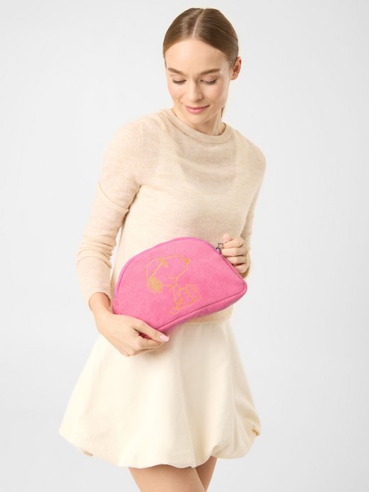 Damen Kosmetiktasche