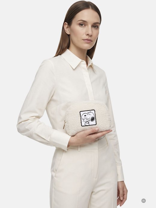 Damen Kosmetiktasche
