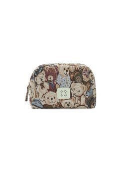 Damen Kosmetiktasche