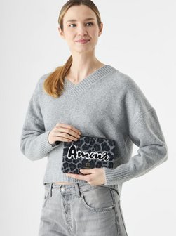 Damen Kosmetiktasche