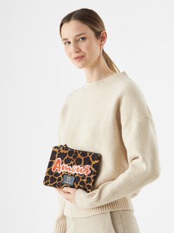 Damen Kosmetiktasche