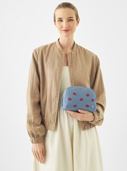 Damen Kosmetiktasche