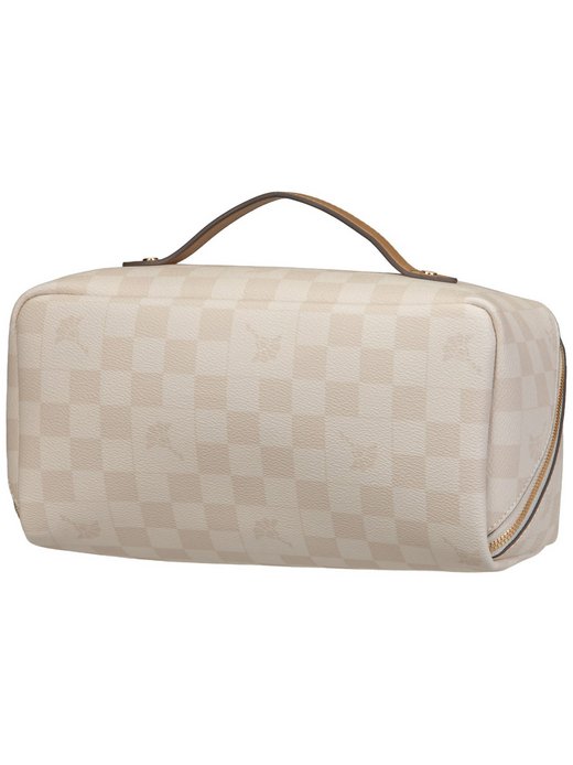 Damen Kulturbeutel - Cortina Piazza Zea Washbag SHZ