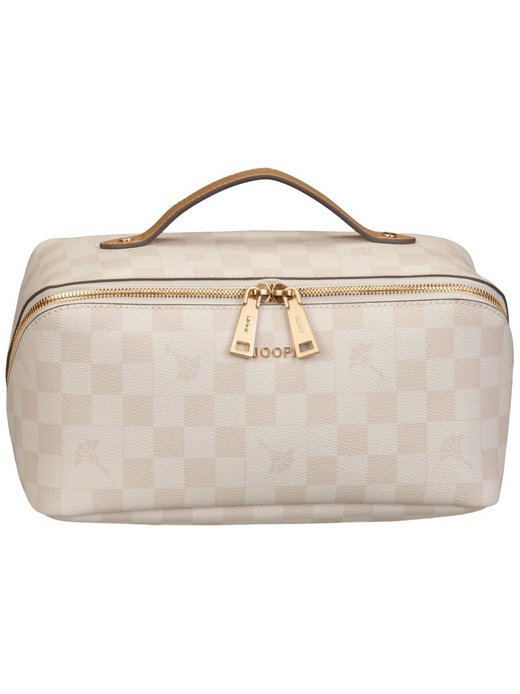 Damen Kulturbeutel - Cortina Piazza Zea Washbag SHZ