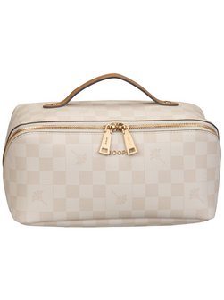Damen Kulturbeutel - Cortina Piazza Zea Washbag SHZ