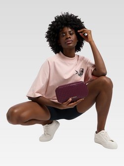 Damen Kulturbeutel  -  Domaschio