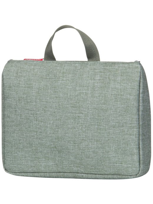Damen Kulturbeutel - toiletbag XL twist