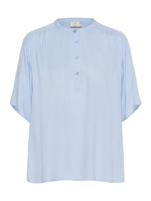 Damen Kurzarm-Bluse BPcharlotte