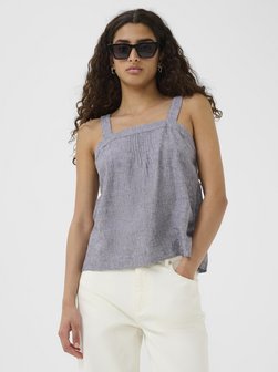 Damen Kurzarm-Bluse DallyIW