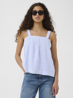 Damen Kurzarm-Bluse DallyIW