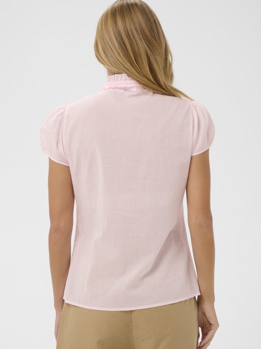 Damen Kurzarm - Bluse TilliSZ