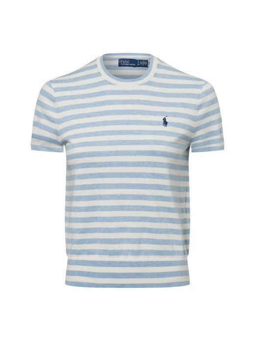 Short Sleeve Ralph Lauren Kurzarm Pullover Polo Ralph Lauren