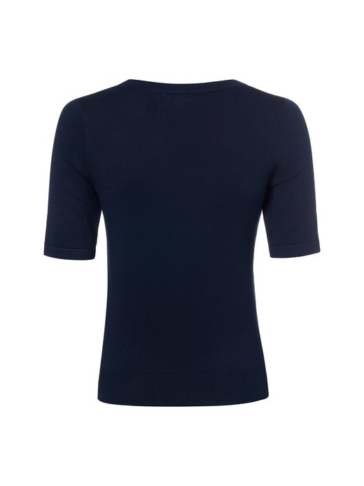 Damen Kurzarm-Pullover