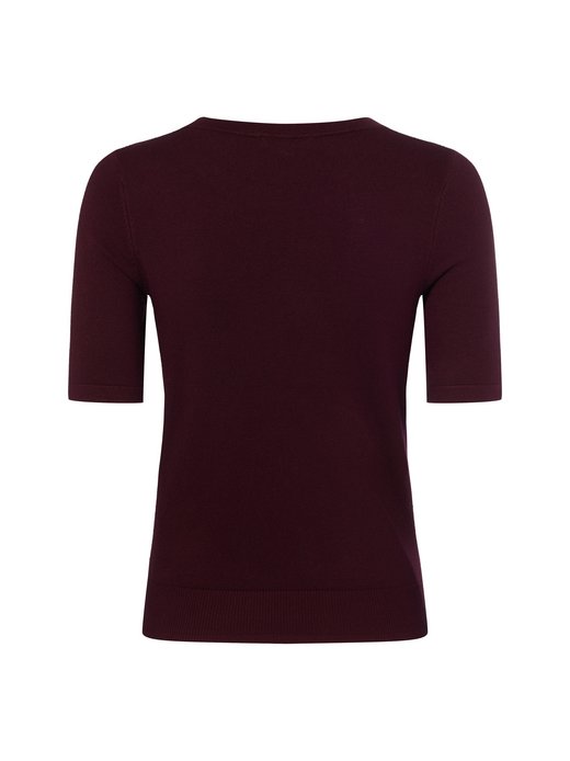 Damen Kurzarm-Pullover