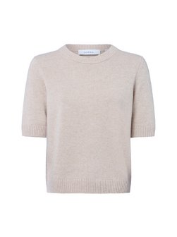 Damen Kurzarm-Pullover