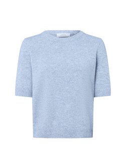 Damen Kurzarm-Pullover