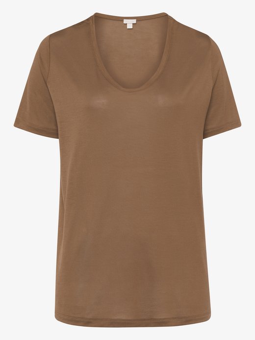 Damen Kurzarm Shirt  -  Balance