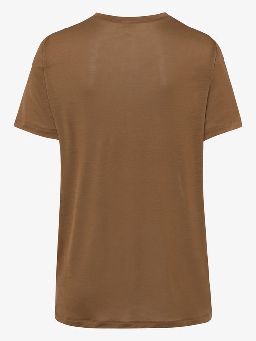 Damen Kurzarm Shirt  -  Balance