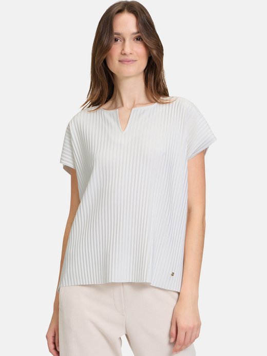 Damen Kurzarm-Shirt