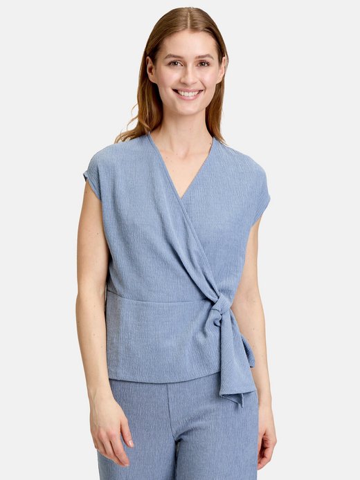 Damen Kurzarm-Shirt