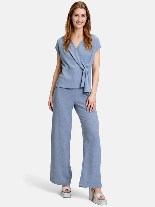 Damen Kurzarm-Shirt