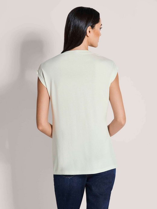 Damen Kurzarm Shirt