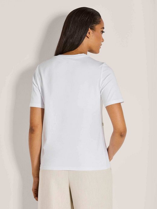 Damen Kurzarm Shirt