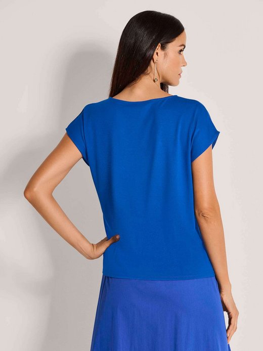 Damen Kurzarm Shirt