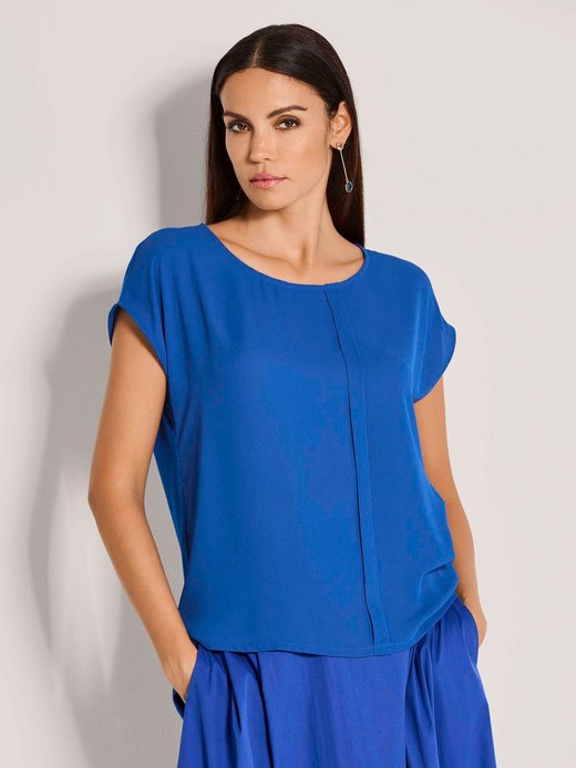 Damen Kurzarm Shirt