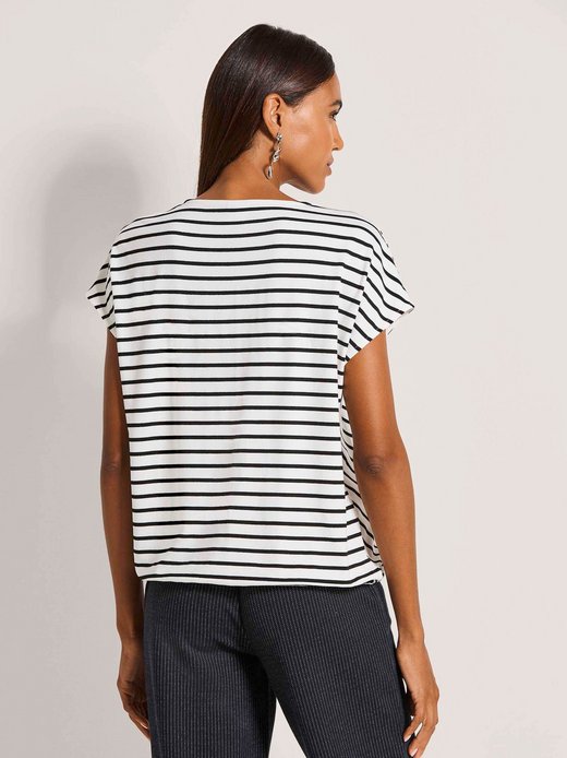 Damen Kurzarm Shirt