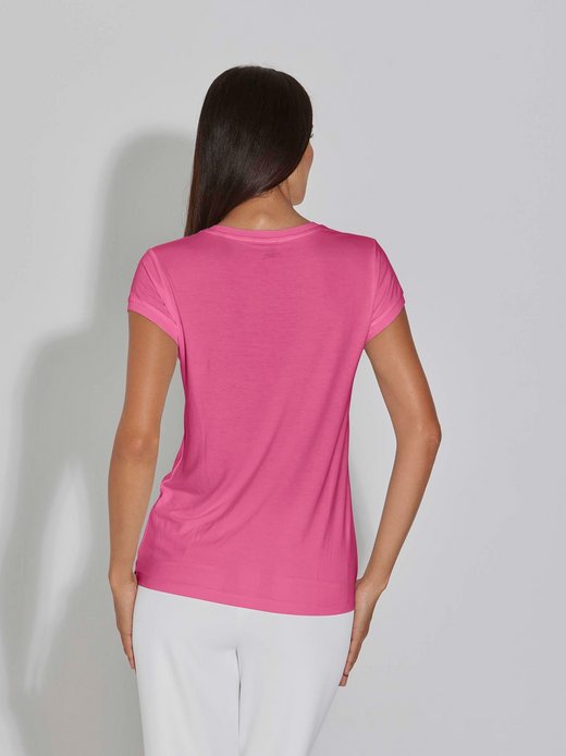 Damen Kurzarm Shirt