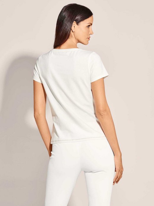 Damen Kurzarm Shirt