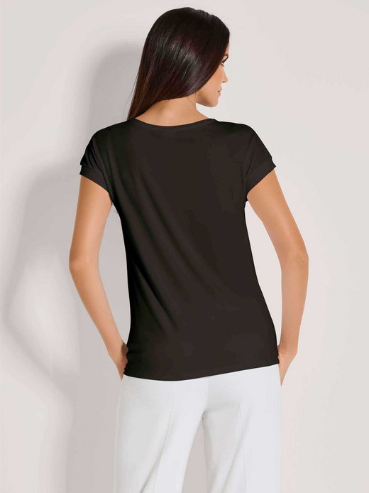 Damen Kurzarm Shirt